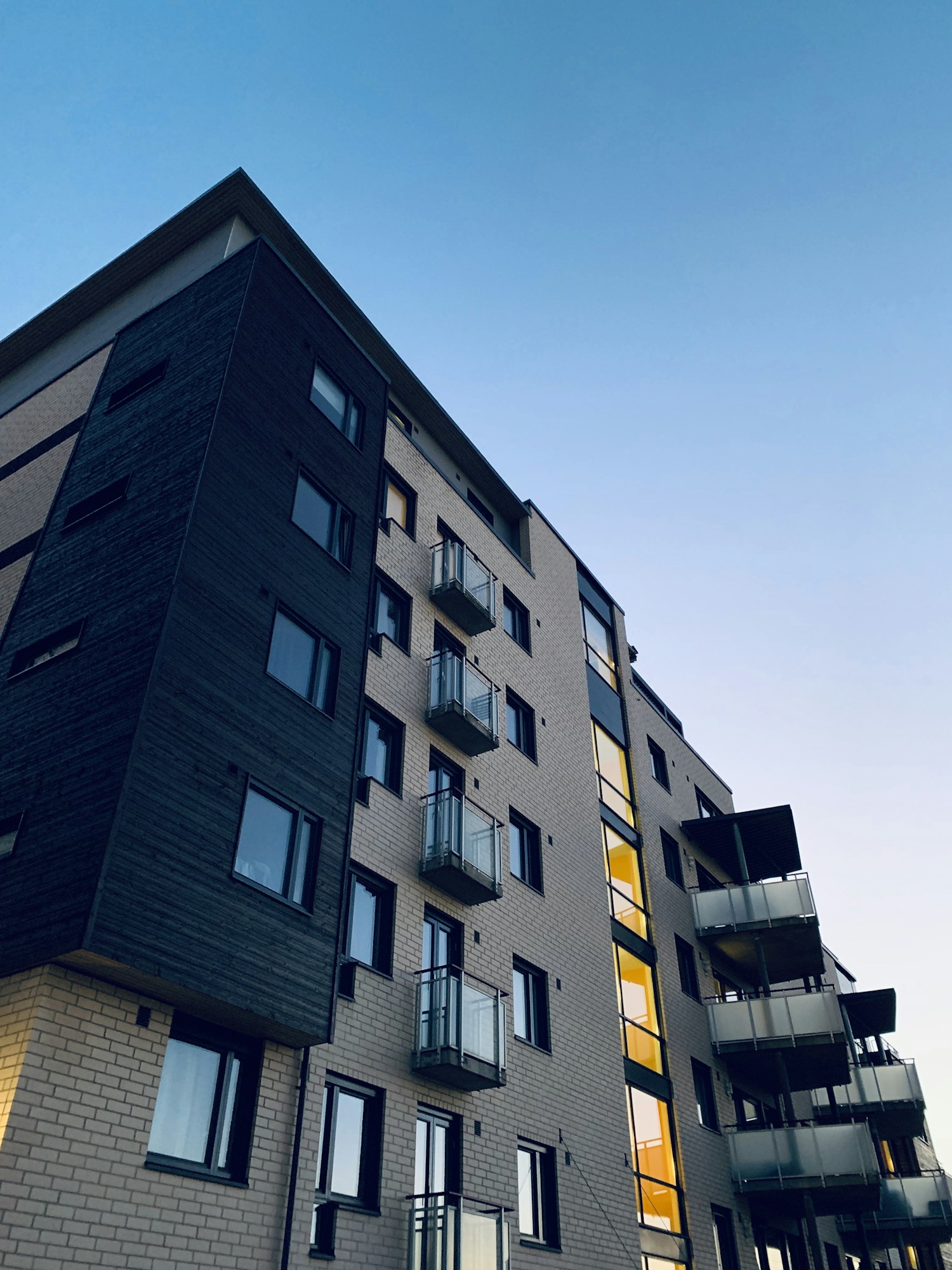 Apartamentos